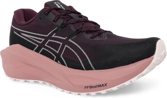 Asics Blazeblast - Burgundy - 42.5