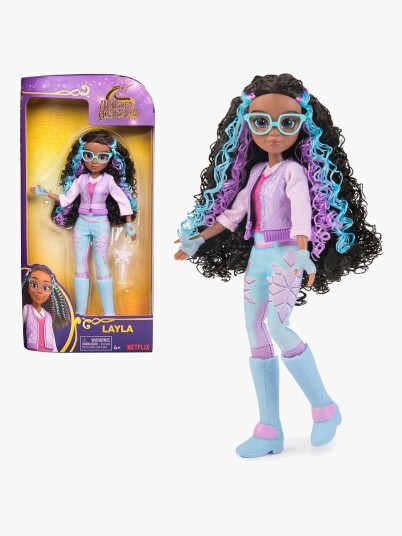 Unicorn Academy Layla Unicorn Academy Layla