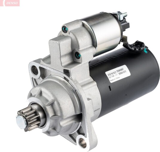 DENSO DSN3067 Starter DENSO DSN3067 Starter