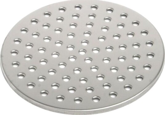 TEBO Details 400028 Sil løs, 164 mm uten uttak TEBO Details 400028 Sil løs, 164 mm uten uttak
