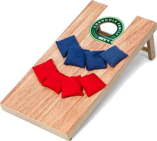 Kast Erteposer Cornhole Familie Kast Erteposer Cornhole Familie