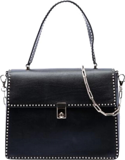 Valentino Vintage Dame Svart
