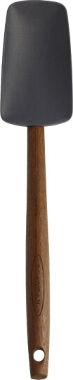 Scanpan Slikkepott Avrundet 28 cm Sort