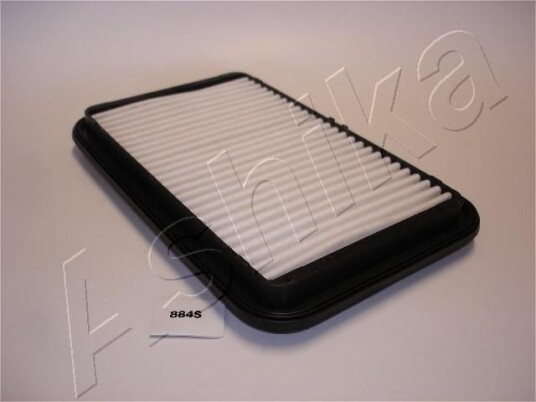 Luftfilter JAPANPARTS FA 884S