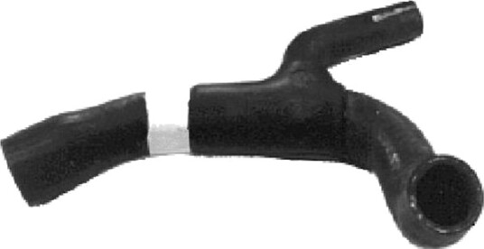 MAPCO 39101 Radiatorslange