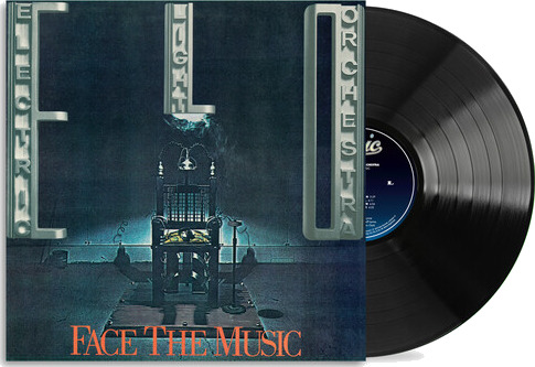 Face The Music