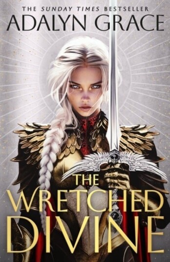 The Wretched Divine The Wretched Divine