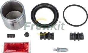 Reparasjonssett bremsecaliper FRENKIT 257990