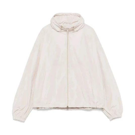 Herno Dame Jakker Beige M