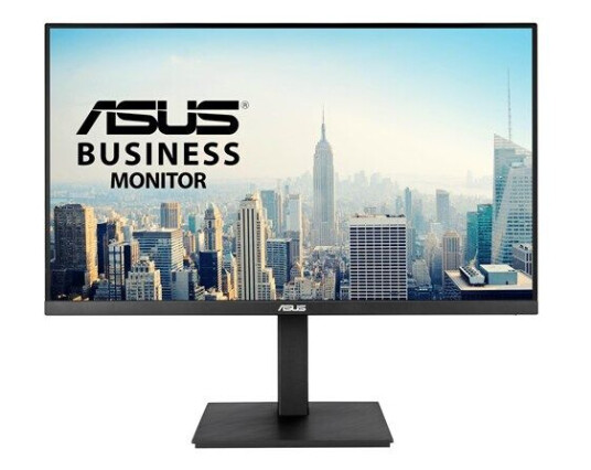 ASUS 31.5" VA32UQSB 4K IPS LED-skjerm med HDR og innebygde høyttalere ASUS 31.5" VA32UQSB 4K IPS LED-skjerm med HDR og innebygde høyttalere
