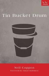 Coppen Neil Tin Bucket Drum