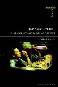 Killeen Padraic The Dark Interval
