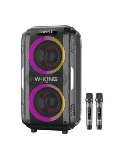 W-King T9 Pro Black W-King T9 Pro Black