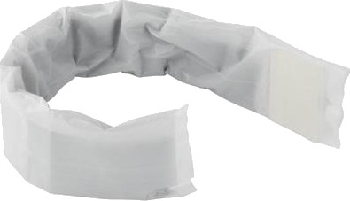 Brandtape Ø110 127Mm
