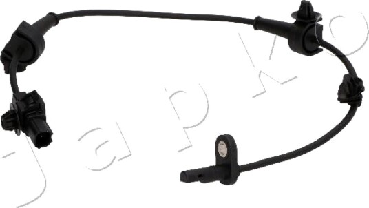 Sensor, ABS JAPKO 151449 Sensor, ABS JAPKO 151449