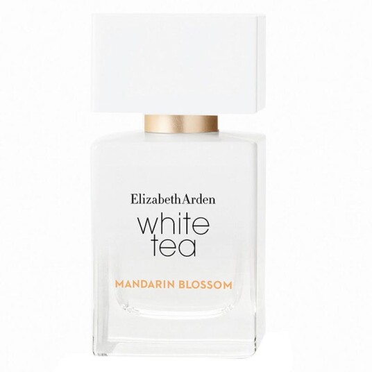 Elizabeth Arden White Tea Mandarin Blossom Eau de Toilette 30ml Blomsteraktig Duft