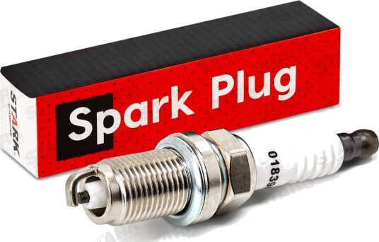 Tennplugg STARK SKSP 1990018