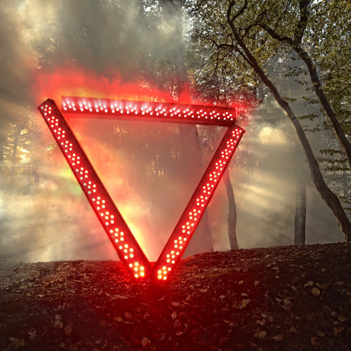 Enter Shikari Flash Flood Of Colour CD