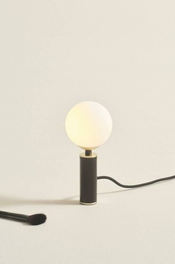 Jotex ABBEY bordlampe Black 1625568-03-0 1706712-01-0
