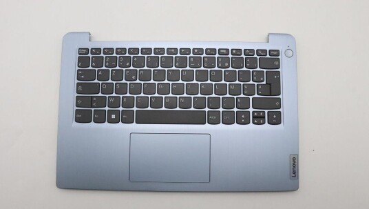 Lenovo COVER Upper Case ASM_FRA