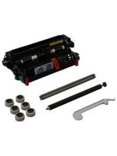 Lexmark Maintenance Kit Fuser Type 2 (40X4768) 220 - Varmeelementsett for vedlikehold av skriveren