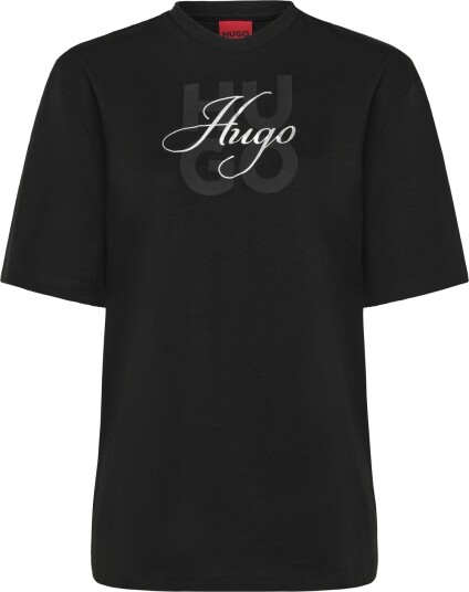HUGO Dashire_5 Black S