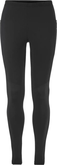 Craft Essence Warm Wind Tights M Black XXL Craft Essence Warm Wind Tights M Black XXL