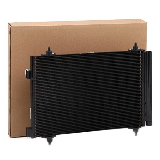 Kondensator NRF 35610