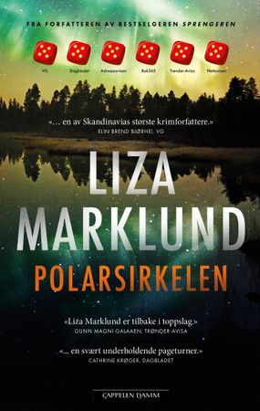 Polarsirkelen, Pent brukt bok