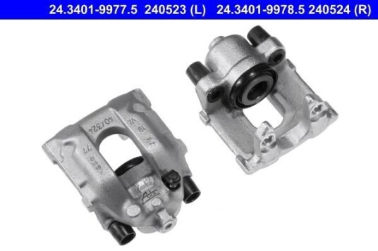 Bremsecaliper ATE 24.3401 9978.5