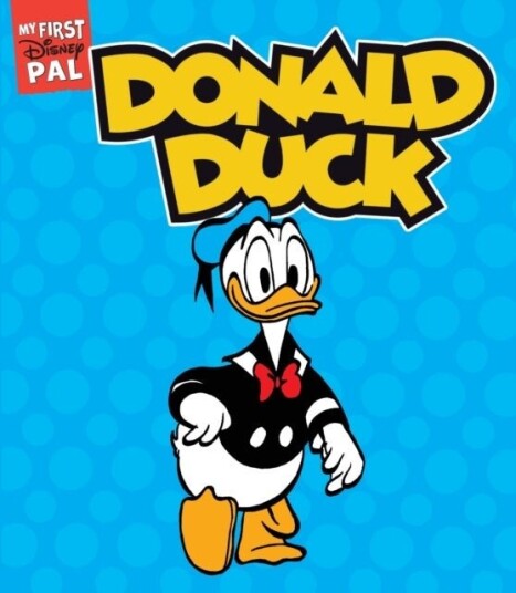 My First Disney Pal: Donald Duck My First Disney Pal: Donald Duck