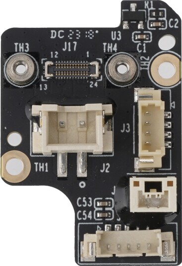 Bambu Lab Interfaceplate BML-26678