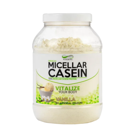 Viterna Casein Vanilla