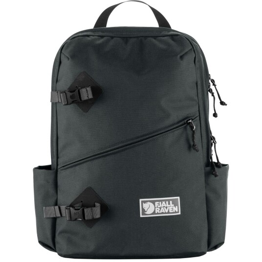 Fjellreven Vardag Backpack 17 Coal Black OneSize