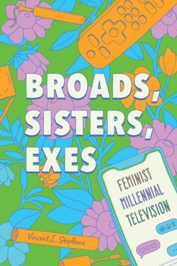 Broads Sisters Exes