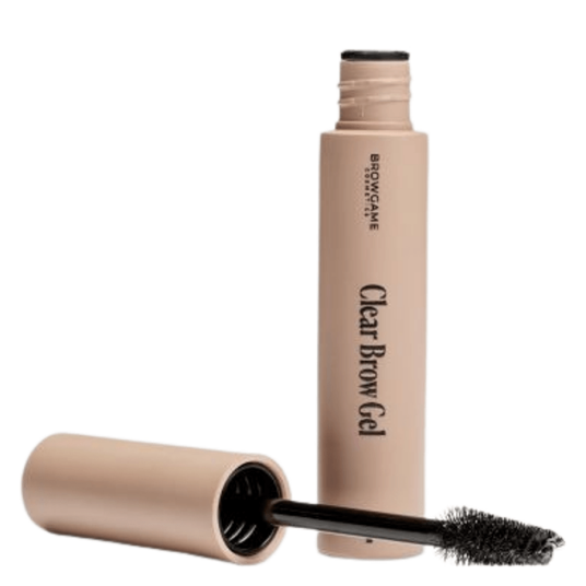 Browgame Clear Brow Gel 6g Browgame Clear Brow Gel 6g