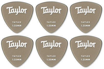 Taylor Prem 351 Thermex Ultra 1.25 BO
