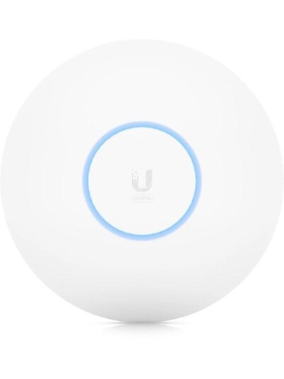 Ubiquiti UniFi U6 Pro WiFi 6 tilgangspunkt Ubiquiti UniFi U6 Pro WiFi 6 tilgangspunkt