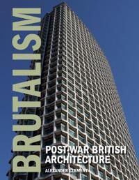 Clement Alexander Brutalism