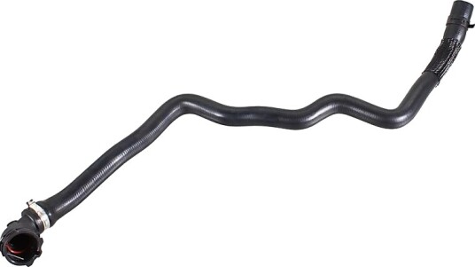METZGER 2422257 Radiatorslange