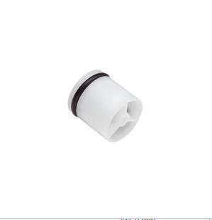Hansgrohe Kontraventil med stuts/uttak til Dusjslange.