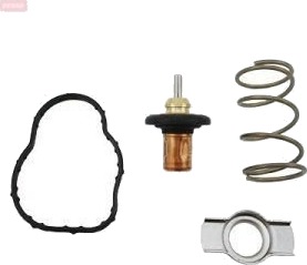 DENSO DTM831056 Termostat, kjølemiddel