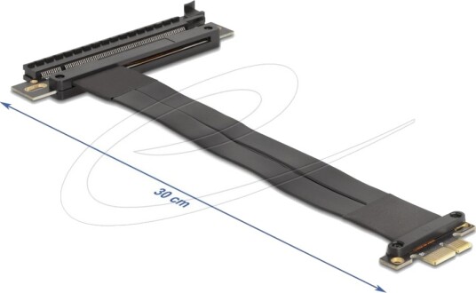 Delock Stigekort 81505
