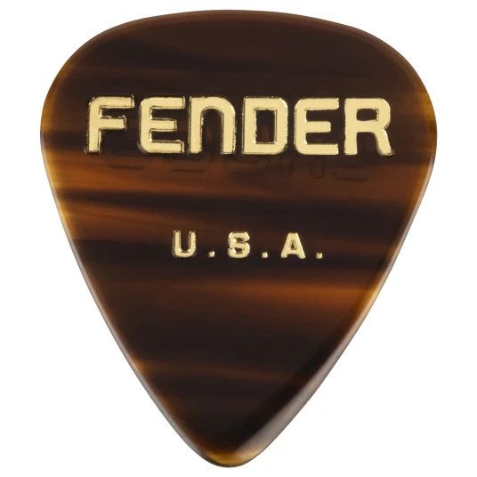 Fender 351 Chugg Pick Set Fender 351 Chugg Pick Set