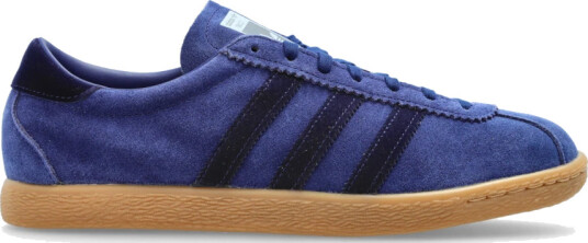 Adidas Originals Dame Sko Blå 38 EU,