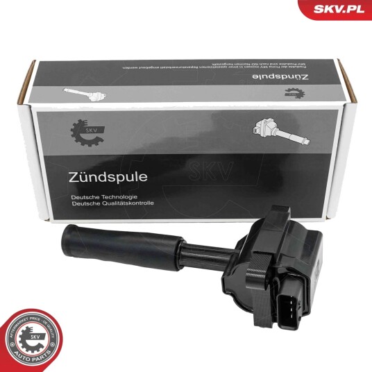 Tennspole coil ESEN SKV 03SKV361 Tennspole coil ESEN SKV 03SKV361