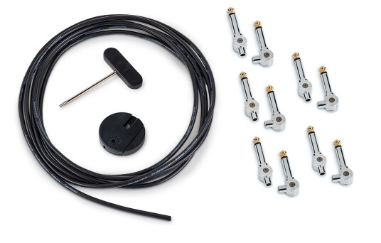 Rockboard PatchWorks Patch Cable CR Rockboard PatchWorks Patch Cable CR