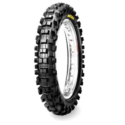 Maxxis M7312 Maxxcross SI Rear 100/90-19 TT 57M