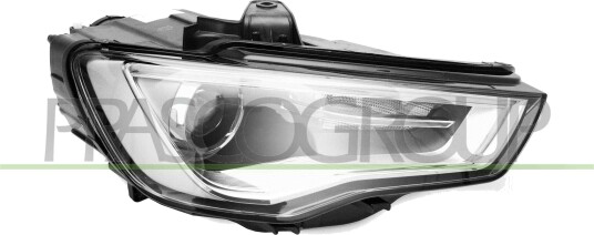 PRASCO AD3244923 Frontlykter