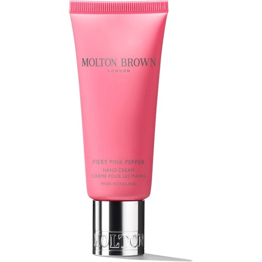 Molton Brown Fiery Pink Pepper Hand Cream 40 ml